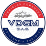 VDGM Logo